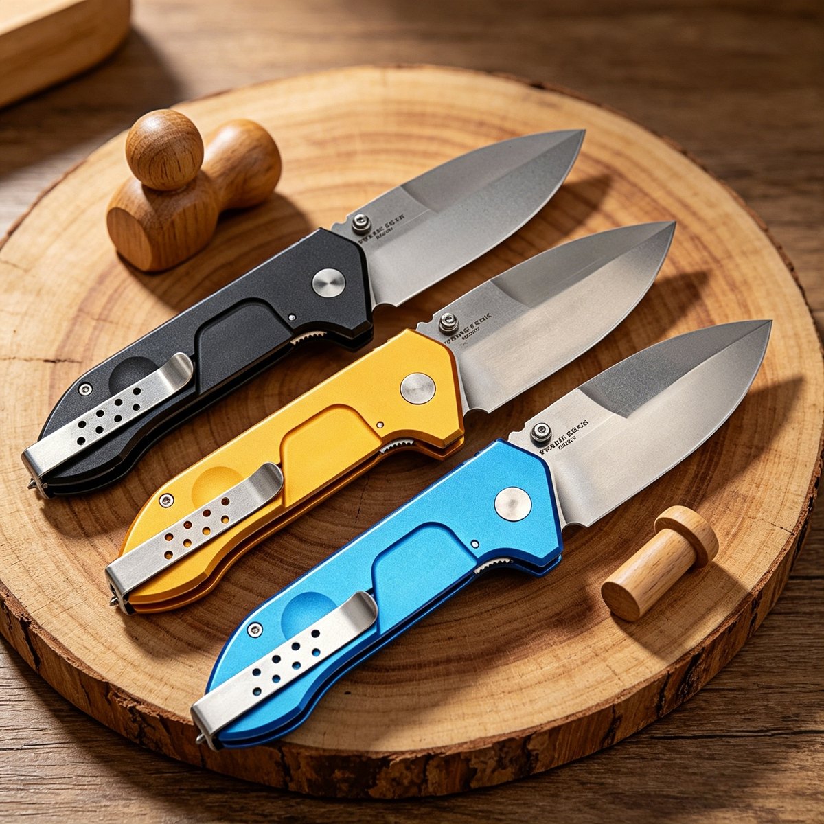 Extrema Ratio FRAME ROCK Large Folding Knife, made of N690 steel, an EDC (Everyday Carry) personalized collection knife — Folding Knives, Premium steel — capture 3
